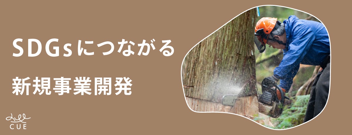 地方創生×SDGs｜社会課題を解決する事業開発とローカルSDGs推進による地域経済好循環を創出