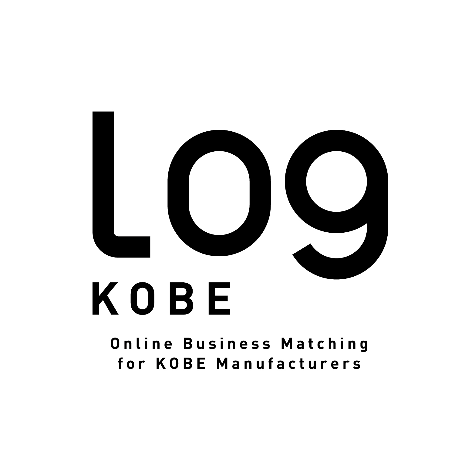 地方創生×産業DX|神戸市製造業オンライン商談会実施事業　Log KOBE